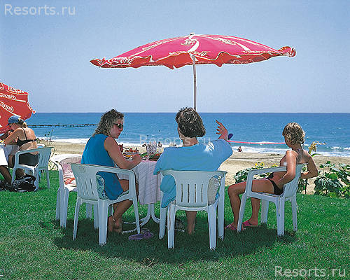 Sural Garden Hotel 13